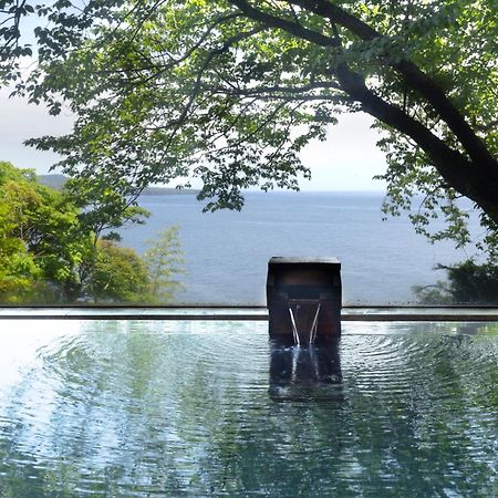 东伊豆町 吉祥卡伦旅馆酒店 外观 照片