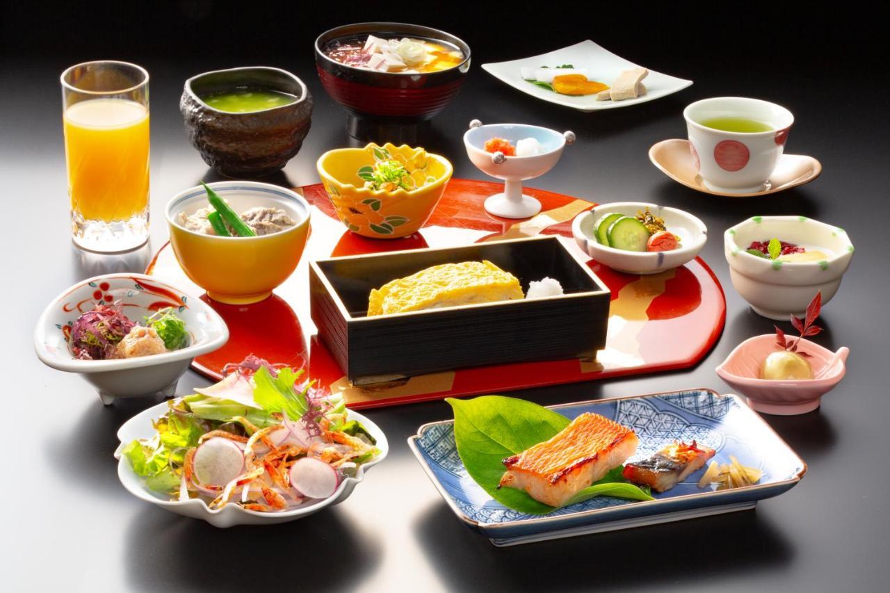 东伊豆町 吉祥卡伦旅馆酒店 外观 照片